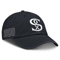 Chicago White Sox Nike Cooperstown Club Adjustable Hat - MLB Hats