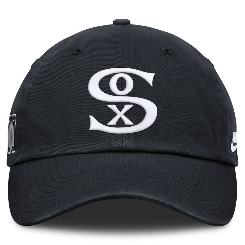 Chicago White Sox Nike Cooperstown Club Adjustable Hat - MLB Hats