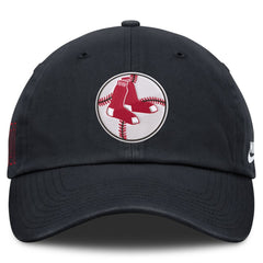 Boston Red Sox Nike Cooperstown Club Adjustable Hat - MLB Hats