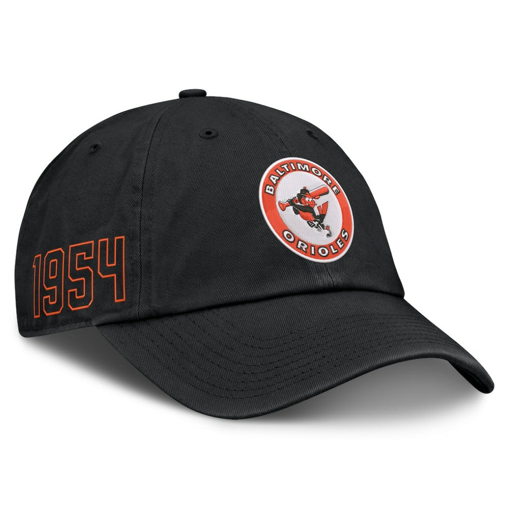 Baltimore Orioles Nike Cooperstown Club Adjustable Hat - MLB Hats