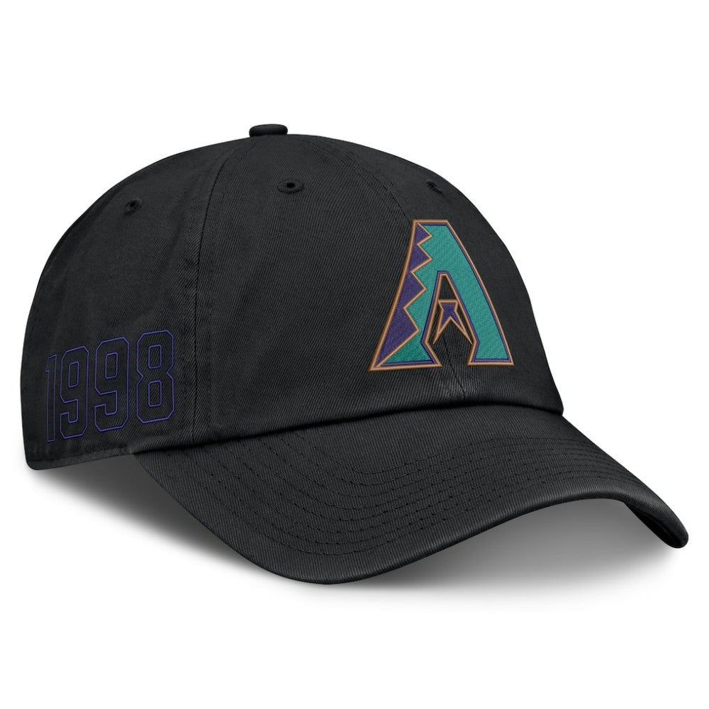 Arizona Diamondbacks Nike Cooperstown Club Adjustable Hat - MLB Hats