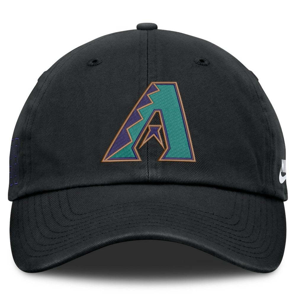 Arizona Diamondbacks Nike Cooperstown Club Adjustable Hat - MLB Hats