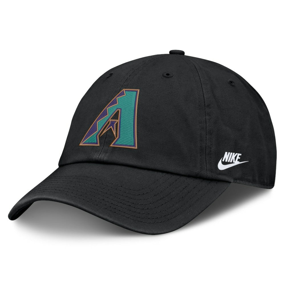 Arizona Diamondbacks Nike Cooperstown Club Adjustable Hat - MLB Hats