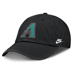 Arizona Diamondbacks Nike Cooperstown Club Adjustable Hat - MLB Hats