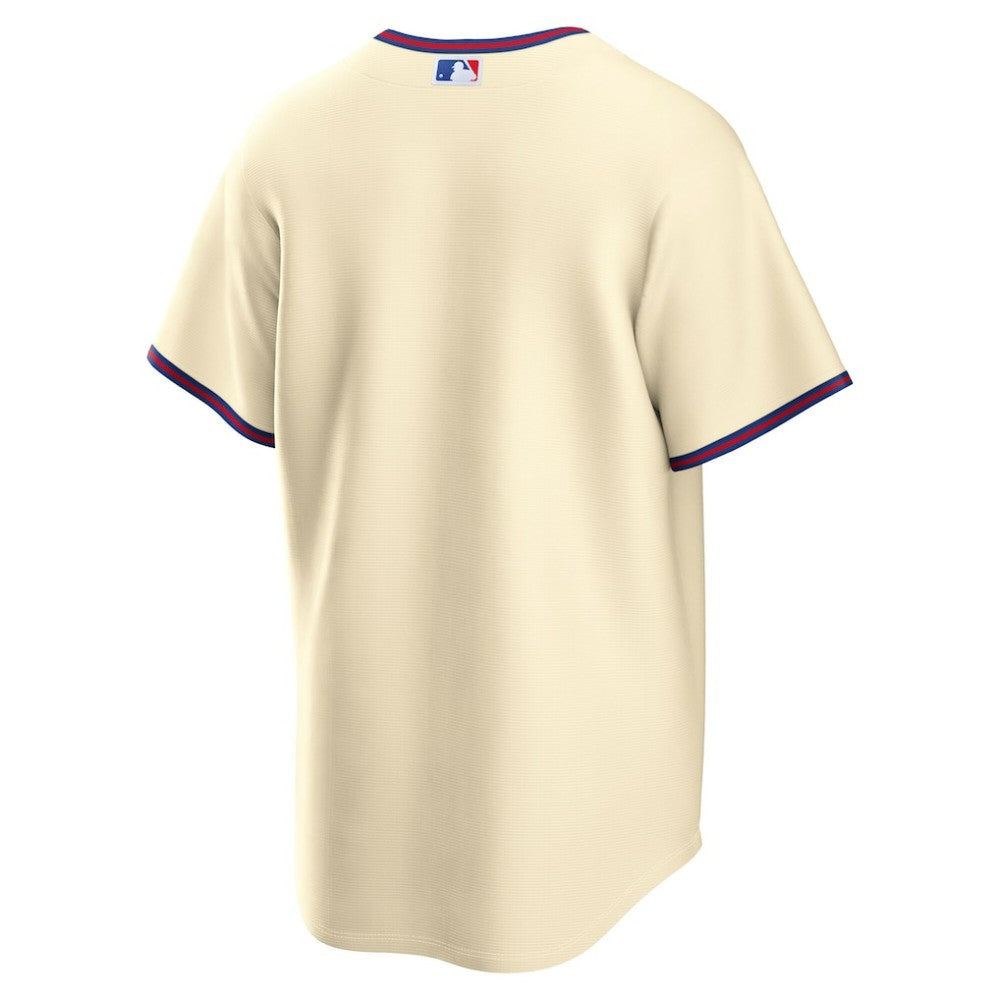 Philadelphia Phillies Nike Alternate Replica Jersey - MLB Jerseys