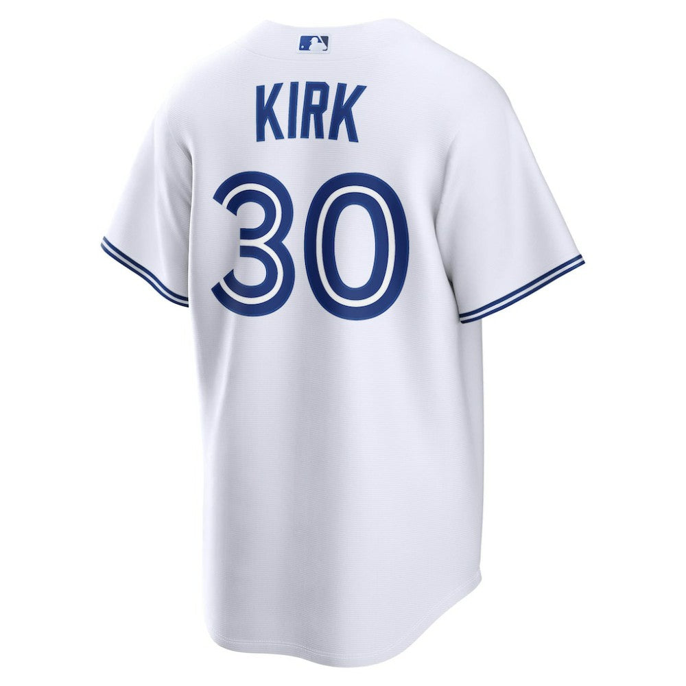 Alejandro Kirk Toronto Blue Jays Nike Home Replica Jersey - MLB Jerseys