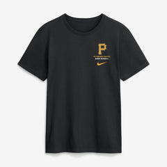 Pittsburgh Pirates Nike Primetime 2-Hit T-Shirt - MLB T-shirts