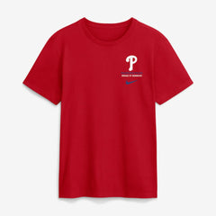 Philadelphia Phillies Nike Primetime 2-Hit T-Shirt - MLB T-shirts