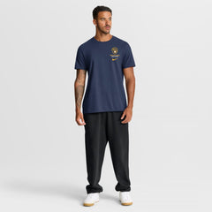 Milwaukee Brewers Nike Primetime 2-Hit T-Shirt - MLB T-shirts
