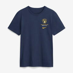 Milwaukee Brewers Nike Primetime 2-Hit T-Shirt - MLB T-shirts