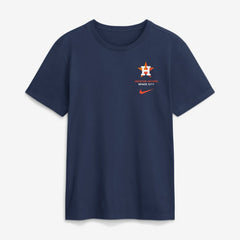 Houston Astros Nike Primetime 2-Hit T-Shirt - MLB T-shirts