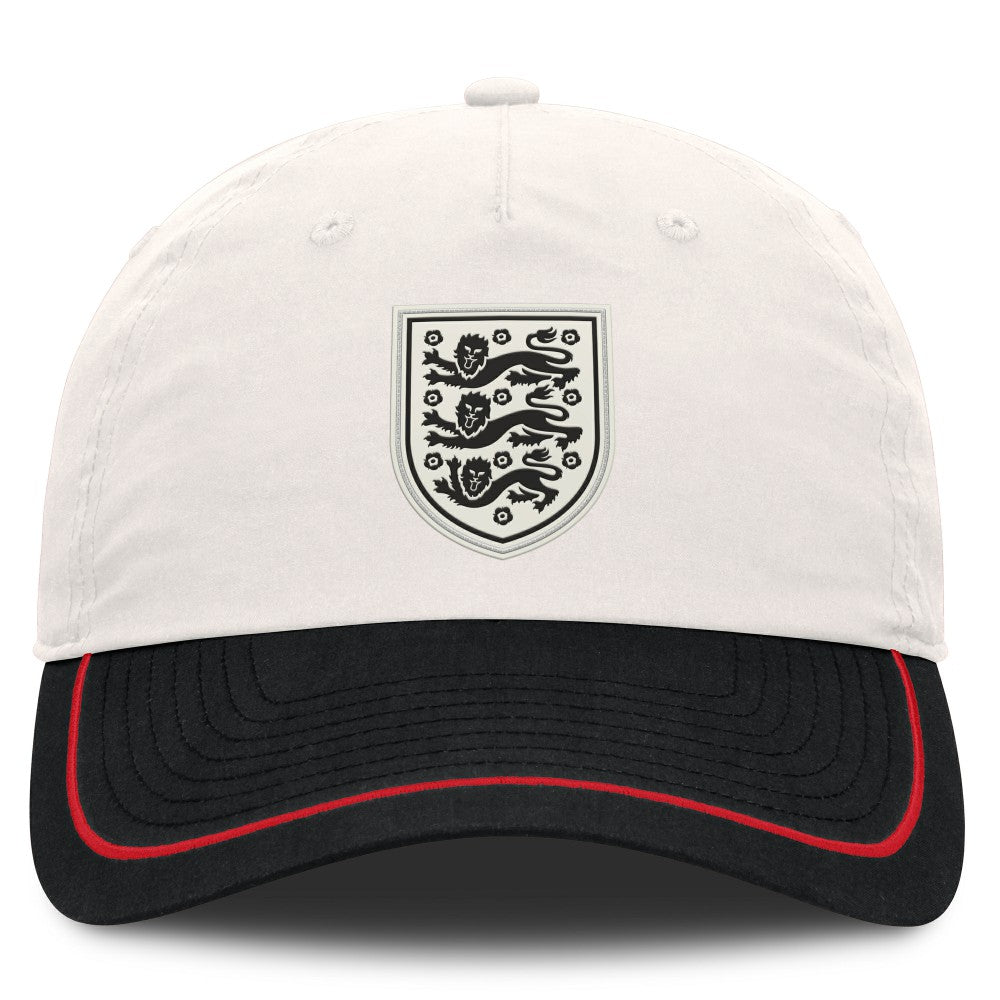 England National Team Dad Adjustable Hat