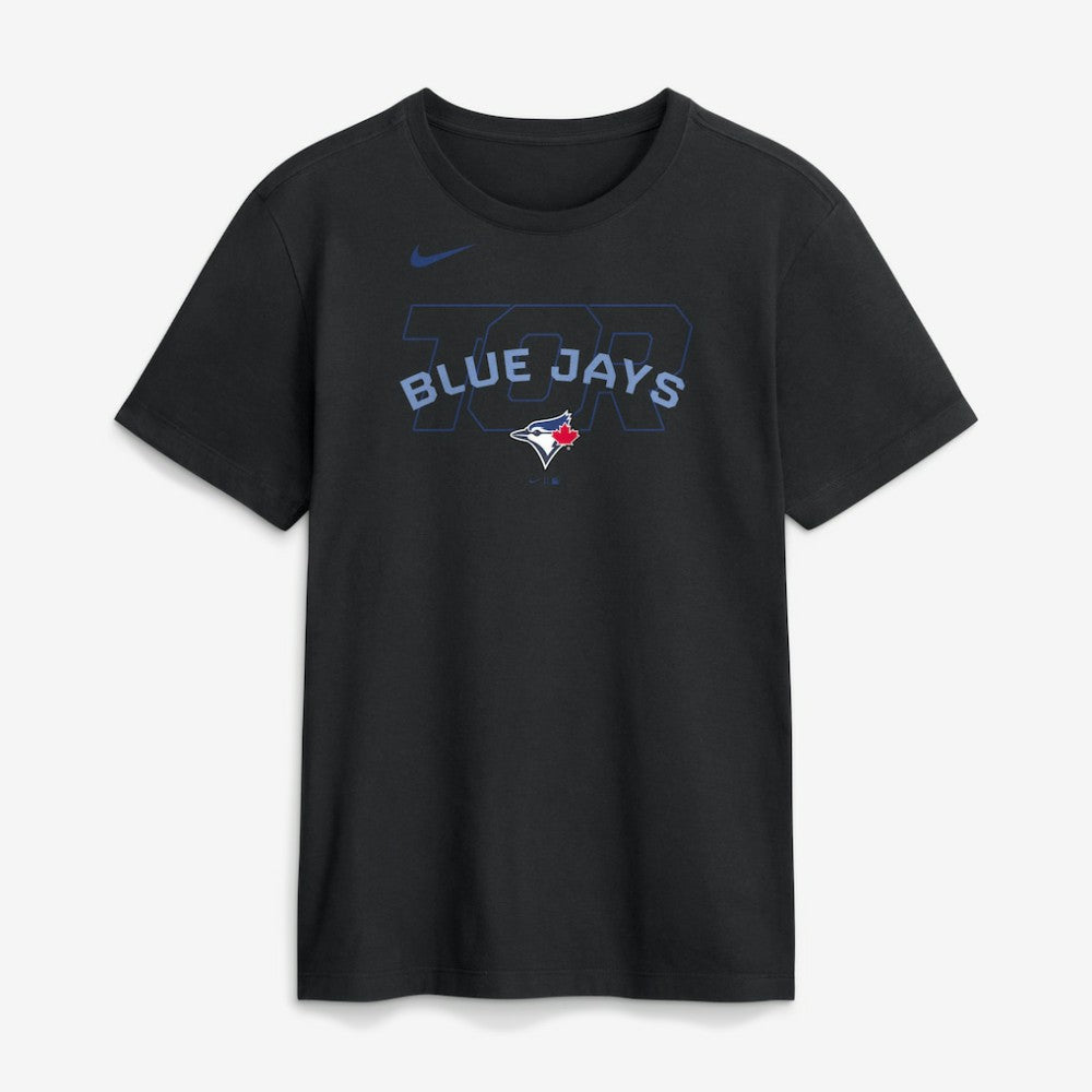 Toronto Blue Jays Nike Primetime Fashion T-Shirt - MLB T-shirts