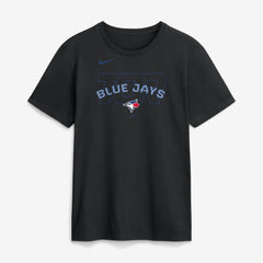 Toronto Blue Jays Nike Primetime Fashion T-Shirt - MLB T-shirts