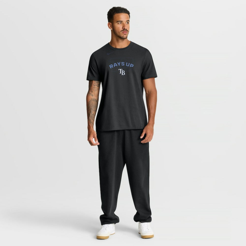 Tampa Bay Rays Nike Primetime Fashion T-Shirt - MLB T-shirts