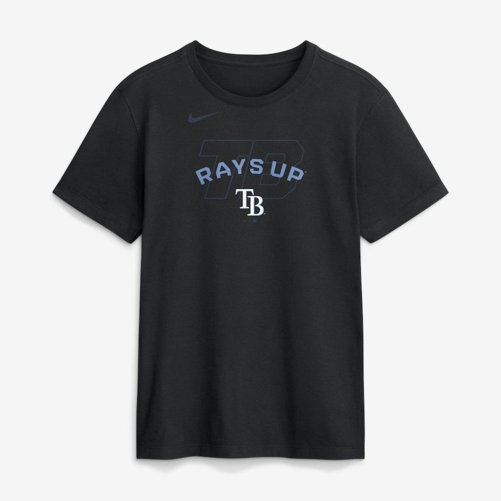 Tampa Bay Rays Nike Primetime Fashion T-Shirt - MLB T-shirts