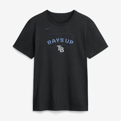 Tampa Bay Rays Nike Primetime Fashion T-Shirt - MLB T-shirts
