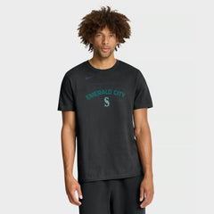 Seattle Mariners Nike Primetime Fashion T-Shirt - MLB T-shirts