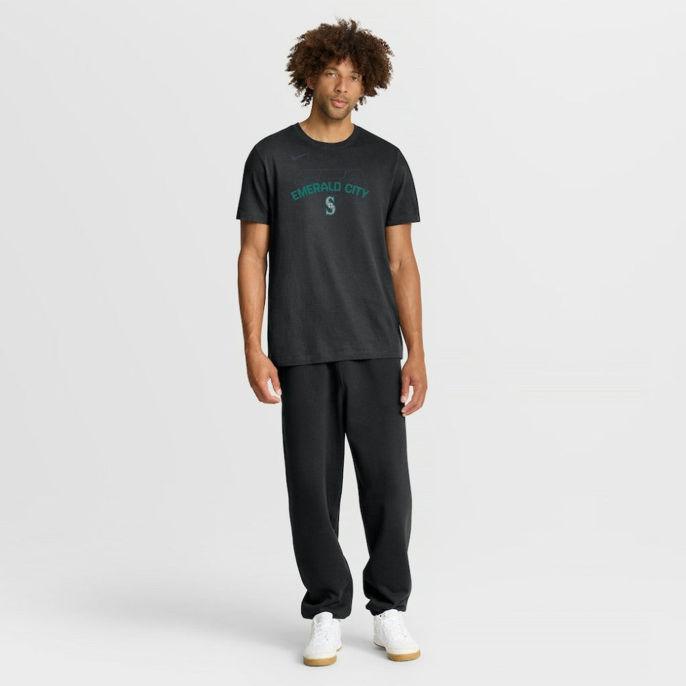 Seattle Mariners Nike Primetime Fashion T-Shirt - MLB T-shirts