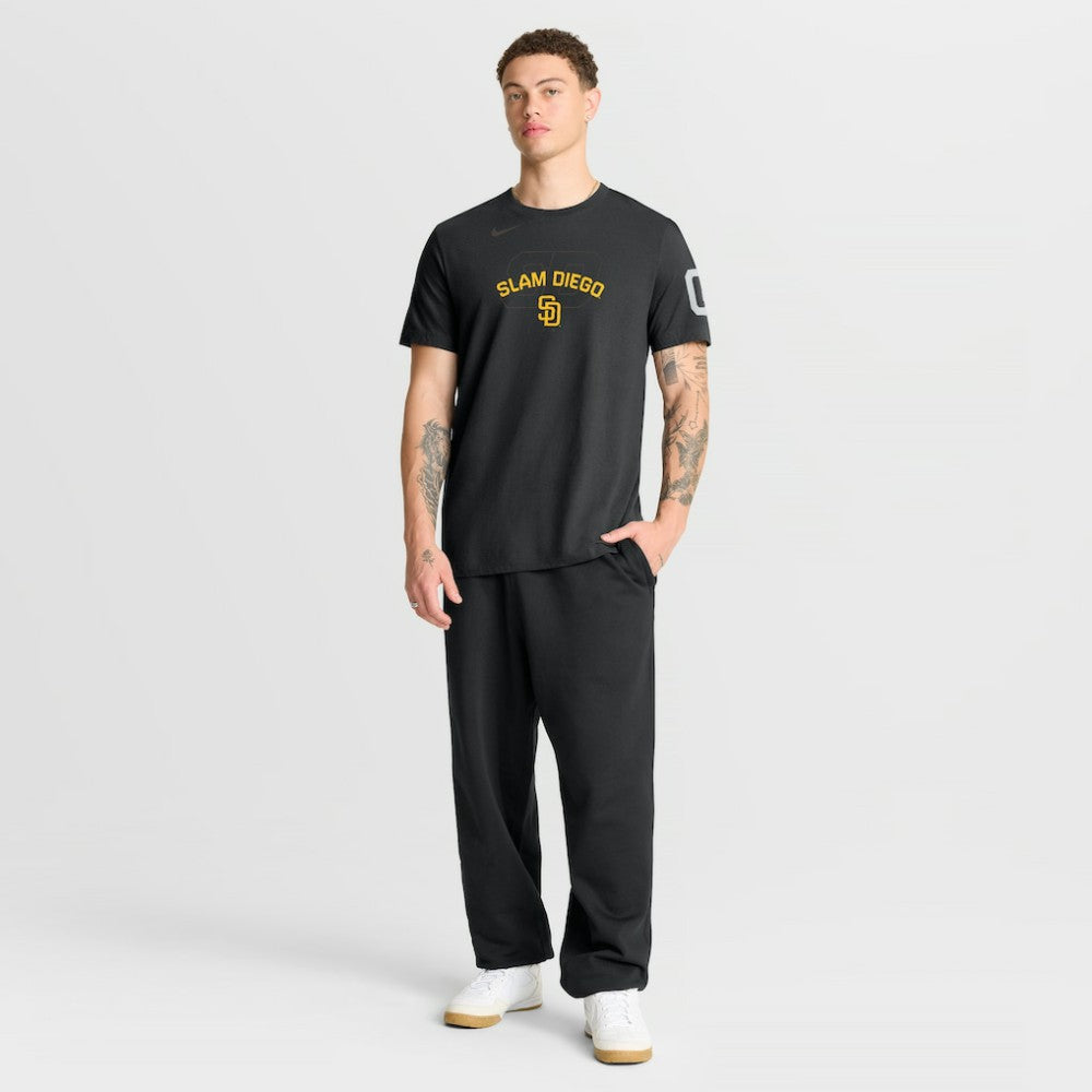 San Diego Padres Nike Primetime Fashion T-Shirt - MLB T-shirts