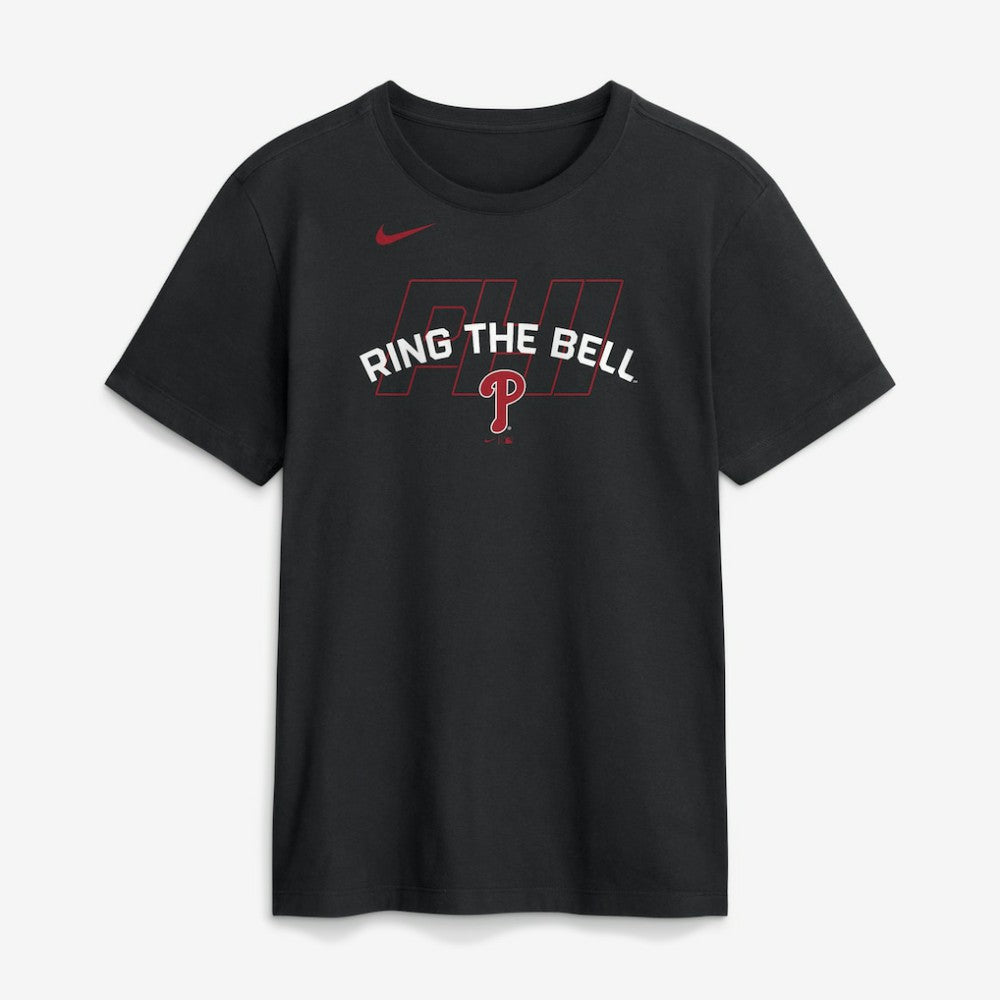 Philadelphia Phillies Nike Primetime Fashion T-Shirt - MLB T-shirts