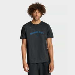Miami Marlins Nike Primetime Fashion T-Shirt - MLB T-shirts
