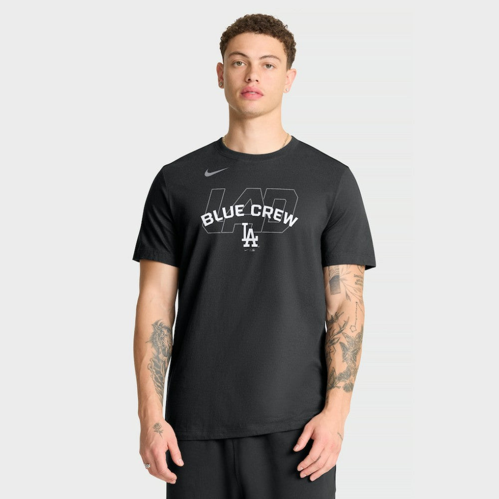 Los Angeles Dodgers Nike Primetime Fashion T-Shirt - MLB T-shirts