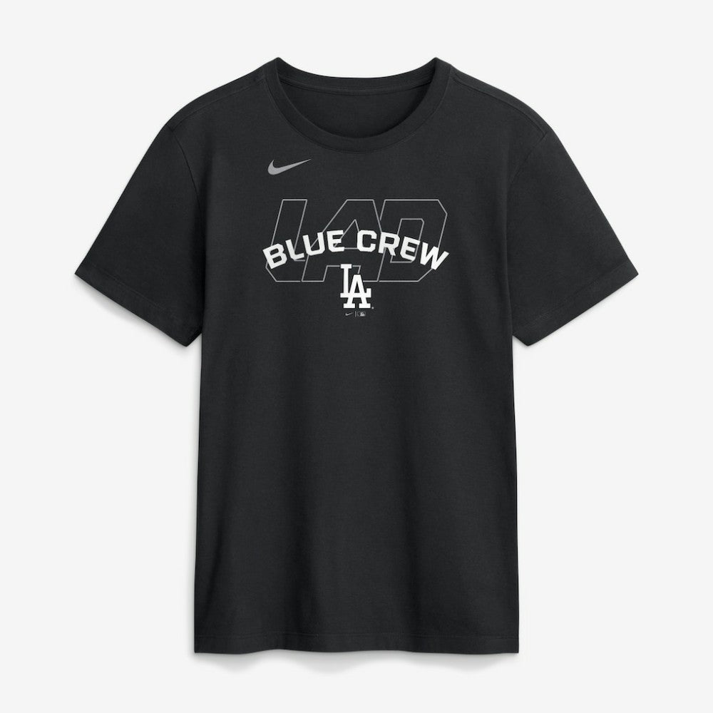 Los Angeles Dodgers Nike Primetime Fashion T-Shirt - MLB T-shirts