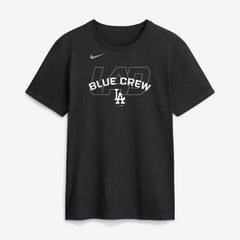 Los Angeles Dodgers Nike Primetime Fashion T-Shirt - MLB T-shirts
