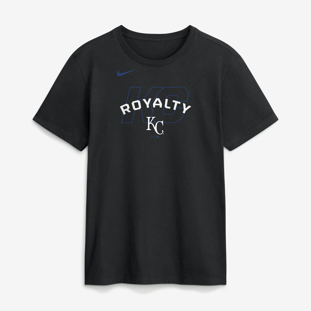 Kansas City Royals Nike Primetime Fashion T-Shirt - MLB T-shirts