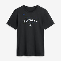 Kansas City Royals Nike Primetime Fashion T-Shirt - MLB T-shirts