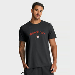 Houston Astros Nike Primetime Fashion T-Shirt - MLB T-shirts