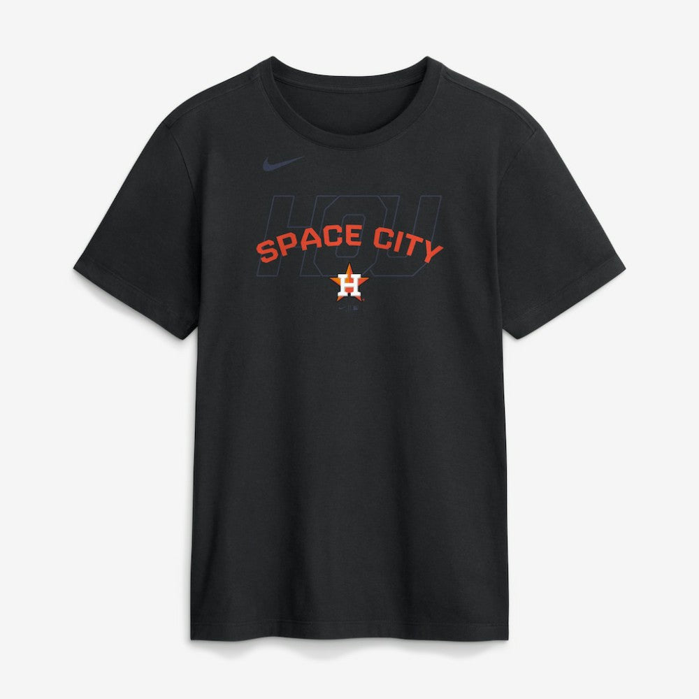 Houston Astros Nike Primetime Fashion T-Shirt - MLB T-shirts