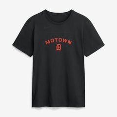Detroit Tigers Nike Primetime Fashion T-Shirt - MLB T-shirts