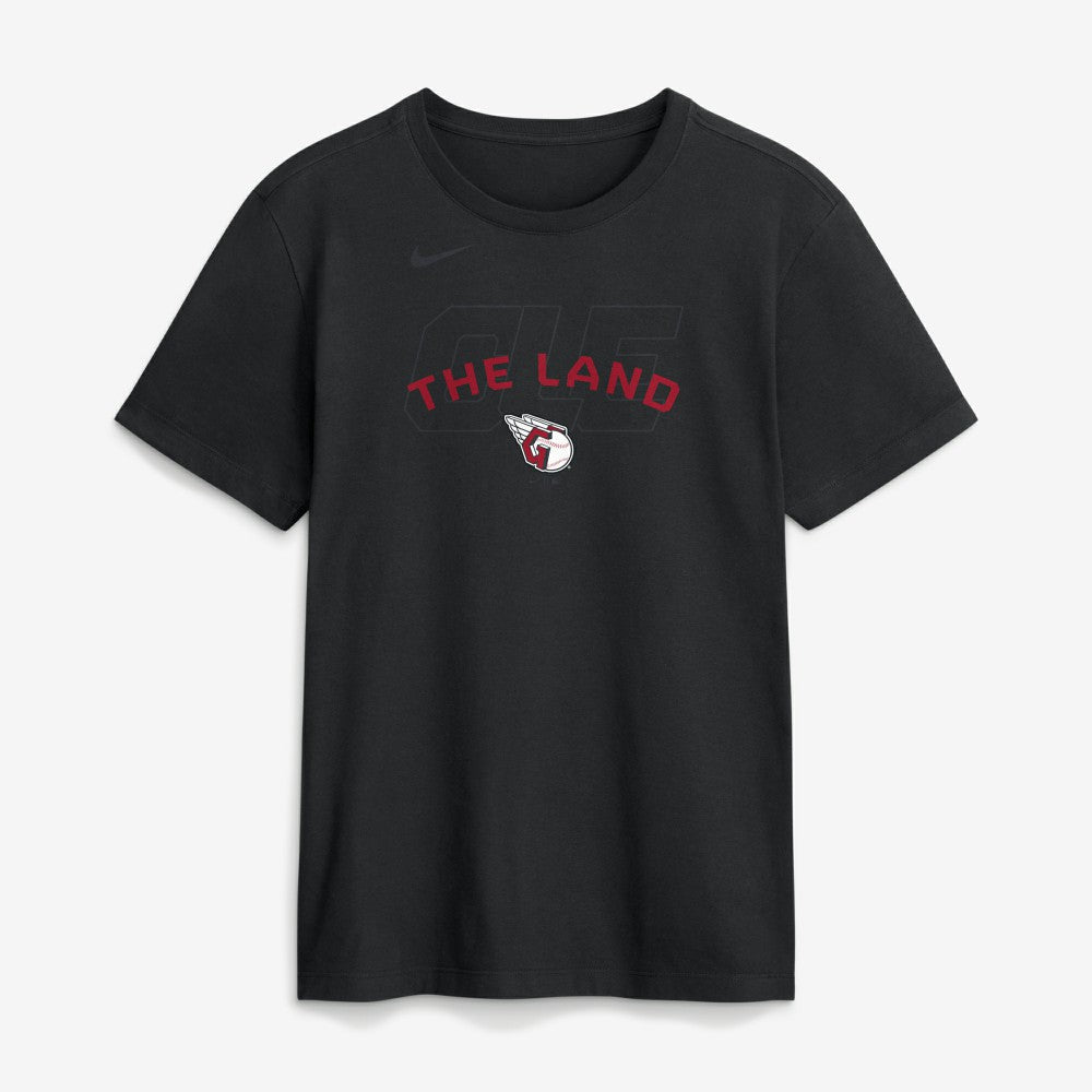 Cleveland Guardians Nike Primetime Fashion T-Shirt - MLB T-shirts
