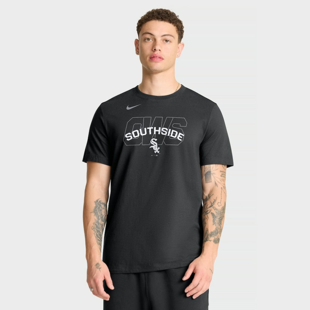 Chicago White Sox Nike Primetime Fashion T-Shirt - MLB T-shirts