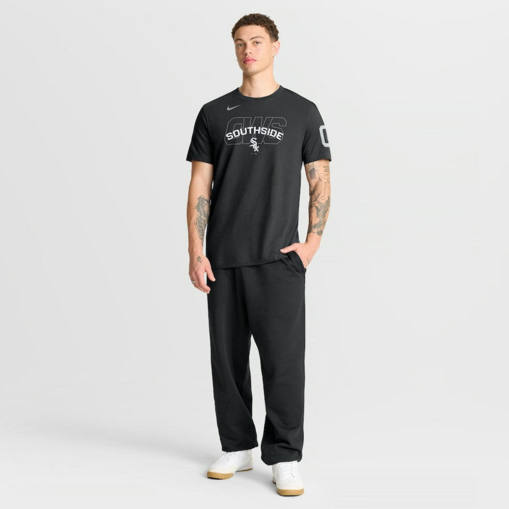 Chicago White Sox Nike Primetime Fashion T-Shirt - MLB T-shirts