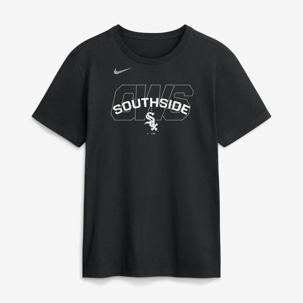 Chicago White Sox Nike Primetime Fashion T-Shirt - MLB T-shirts