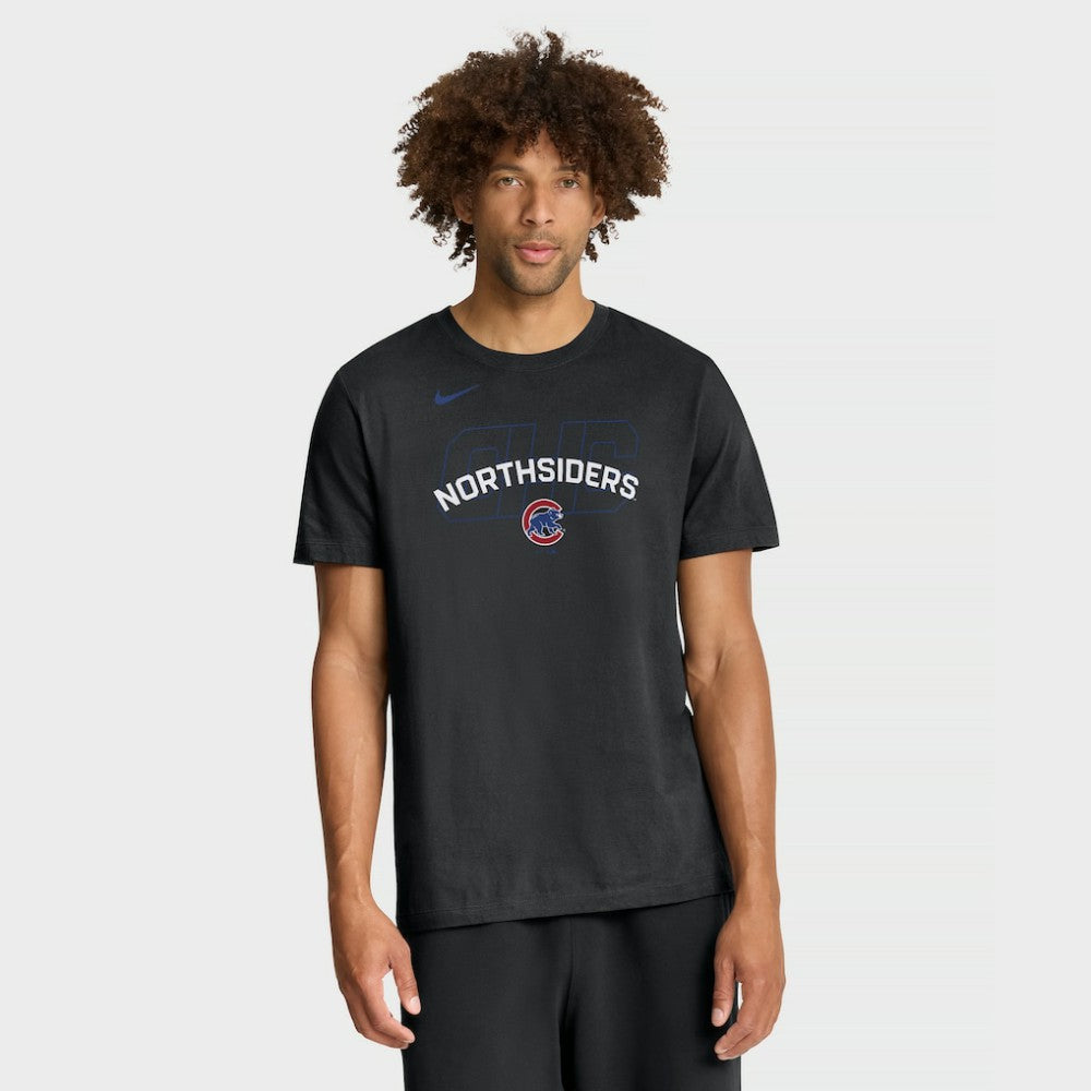 Chicago Cubs Nike Primetime Fashion T-Shirt - MLB T-shirts