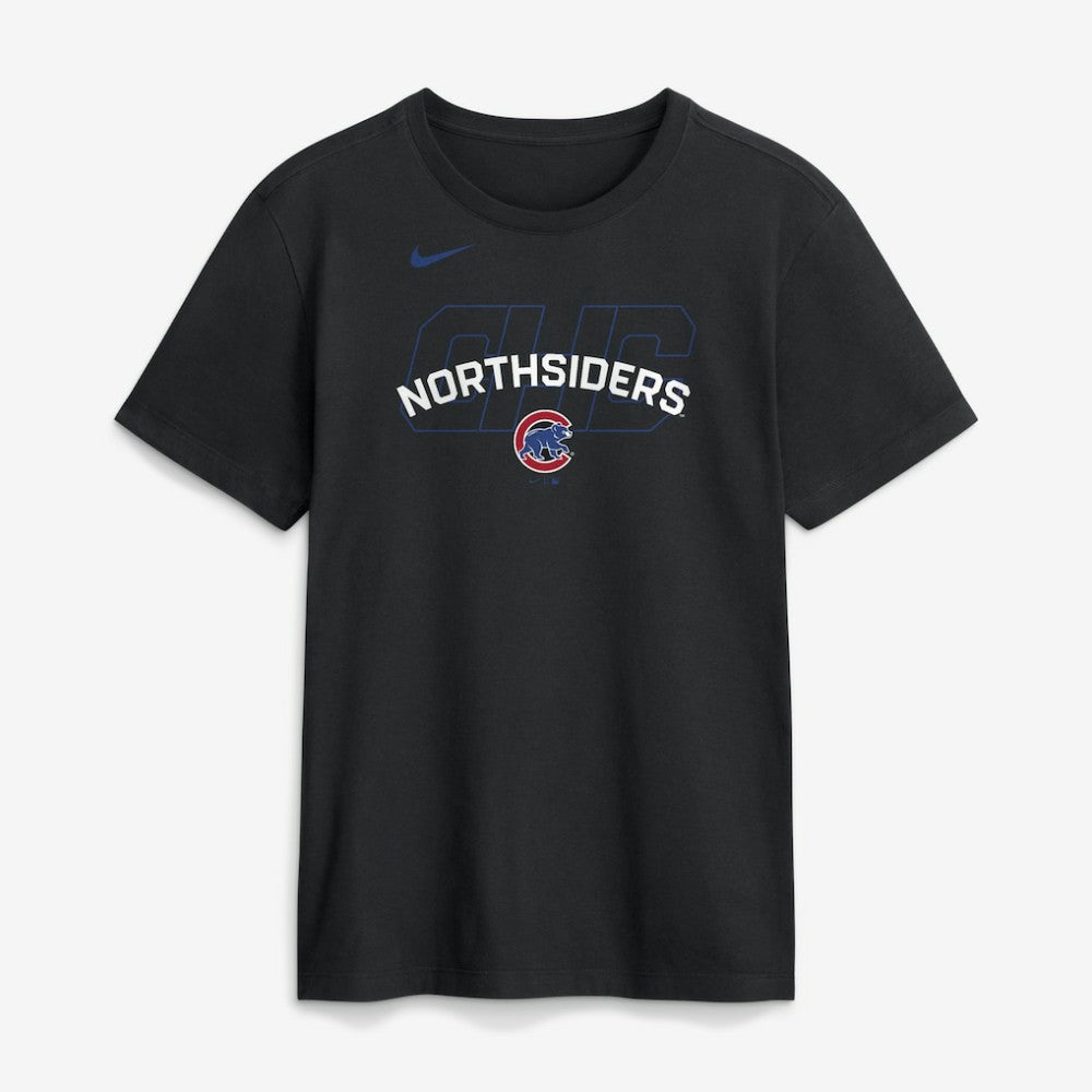 Chicago Cubs Nike Primetime Fashion T-Shirt - MLB T-shirts