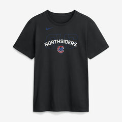 Chicago Cubs Nike Primetime Fashion T-Shirt - MLB T-shirts