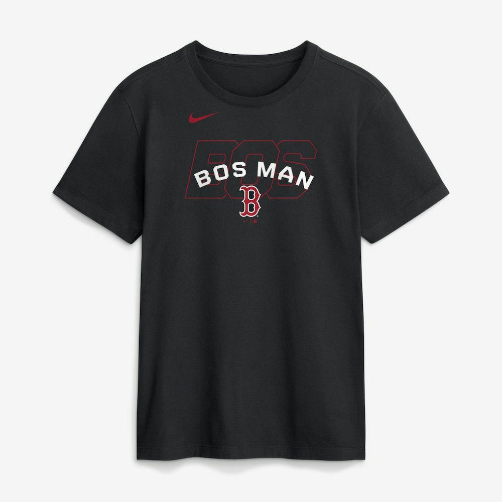 Boston Red Sox Nike Primetime Fashion T-Shirt - MLB T-shirts
