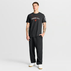 Baltimore Orioles Nike Primetime Fashion T-Shirt - MLB T-shirts