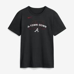 Atlanta Braves Nike Primetime Fashion T-Shirt - MLB T-shirts