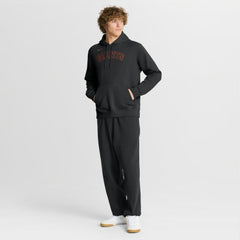 San Francisco Giants Nike Dri-Fit Club Hoodie - MLB Hoodies