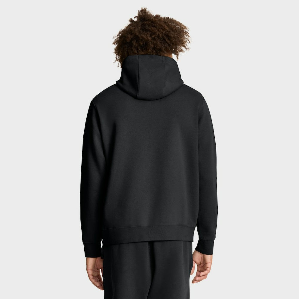Detroit Tigers Nike Dri-Fit Club Hoodie - MLB Hoodies