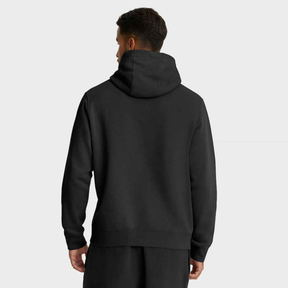 Chicago Cubs Nike Dri-Fit Club Hoodie - MLB Hoodies
