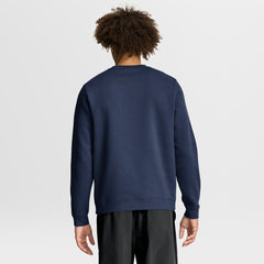 Cleveland Guardians Nike Primetime Wordmark Sweatshirt - MLB Sweatshirts