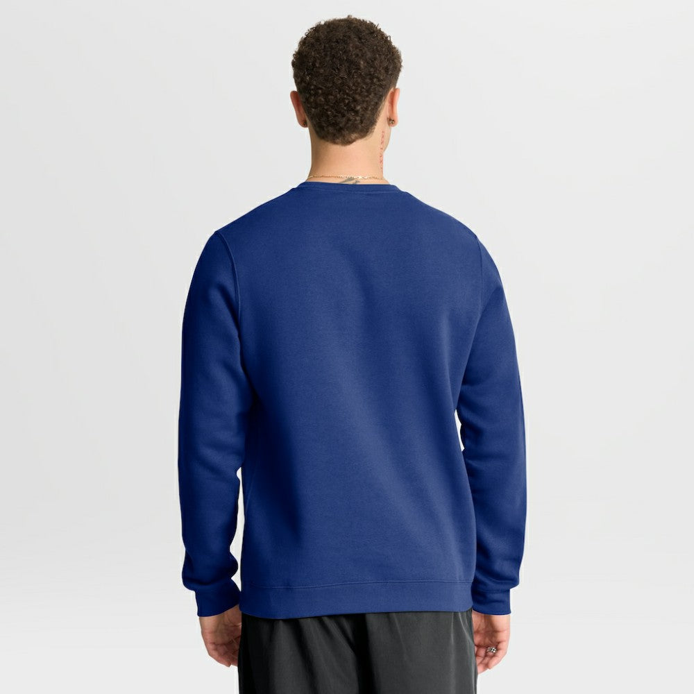 Chicago Cubs Nike Primetime Wordmark Sweatshirt - MLB Sweatshirts