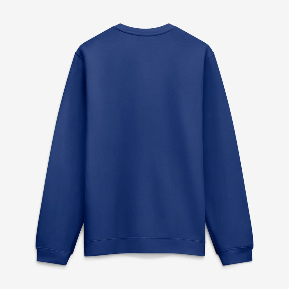 Chicago Cubs Nike Primetime Wordmark Sweatshirt - MLB Sweatshirts
